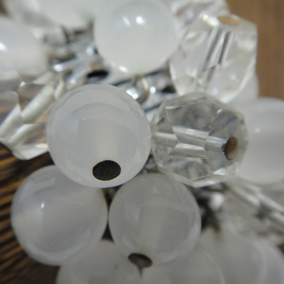 Cha Cha Bead Bracelet Stretch Expansion Band - Picture 6 of 7